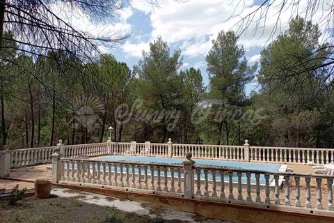 Landejendom i Ayora, Valencia, Ayora - € 186.000 | Ref: SF0459 - foto 36